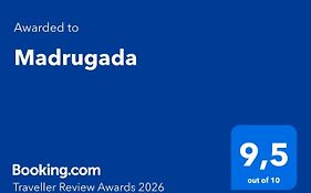 Madrugada